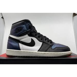 Air Jordan 1 Retro High OG All-Star 'Chameleon' 2017 Shoes Men SZ 10 907958-015